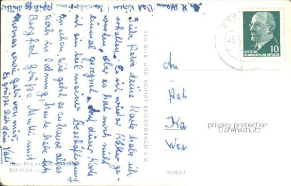 Bad Koesen Volksbad Kurmittelhaus – Bild 2