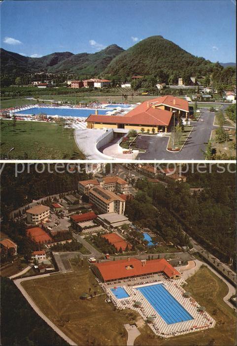 Montegrotto Terme Hotel Terme Petrarca