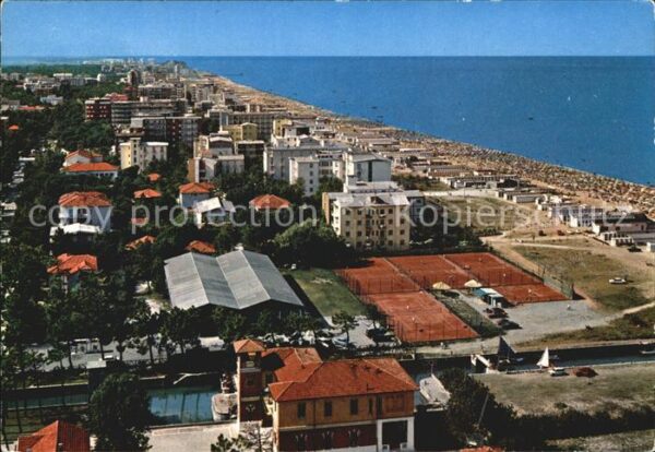 Milano Marittima Panorama
