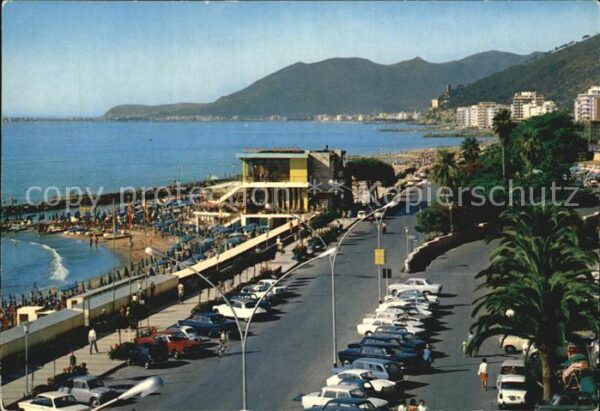 Loano Strand