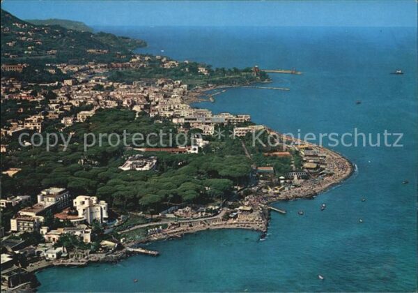 Ischia Küste