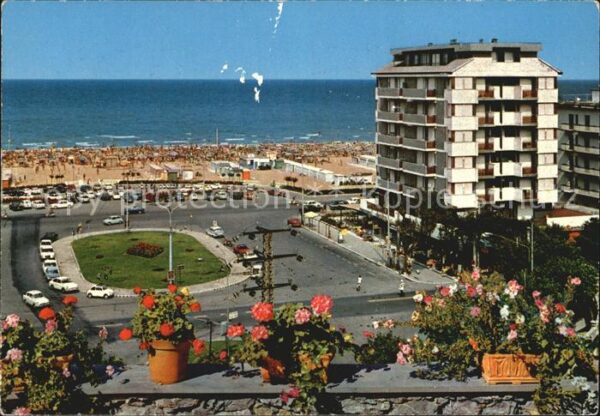 Rimini Tripoli Platz