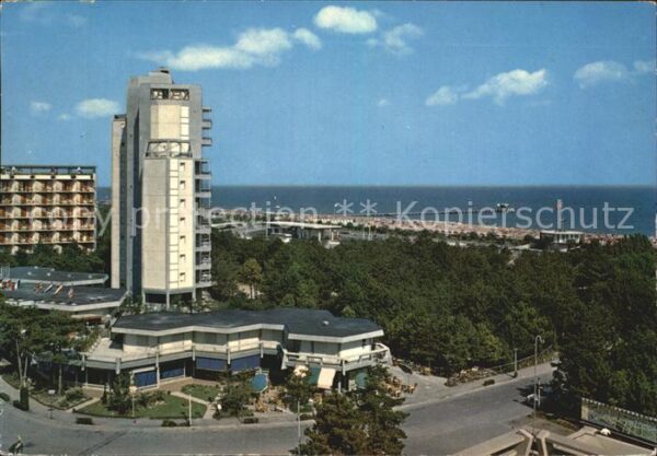 Pineta Jesolo Hotel