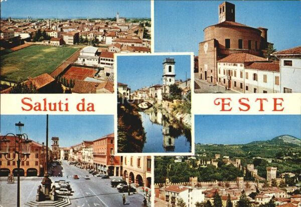 Este Padova