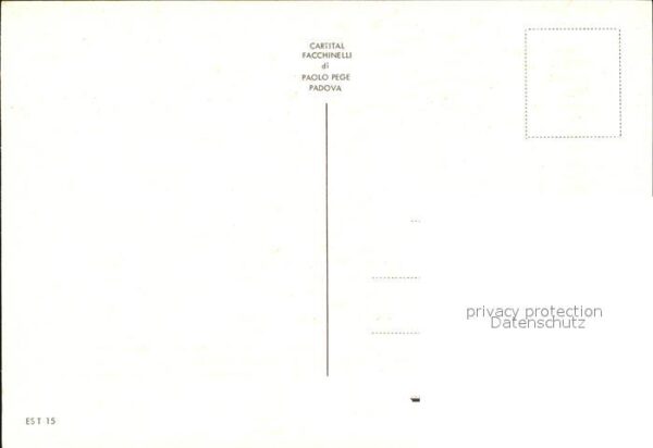 Este Padova – Bild 2