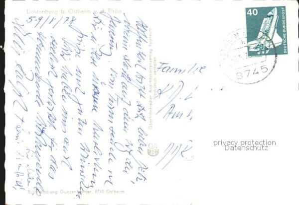 Lichtenburg Turm – Bild 2