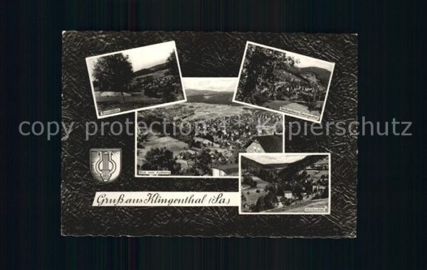 Klingenthal Vogtland Brunndöbra Sachsenberg Mühlbachtahl