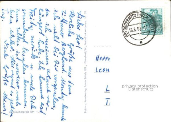 Oybin Der Berg – Bild 2