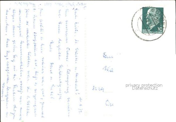 Goehren Ruegen – Bild 2