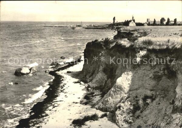 Poel Insel Timmendorfer Strand