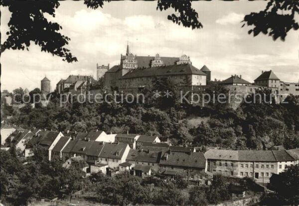 Bautzen Ortenburg