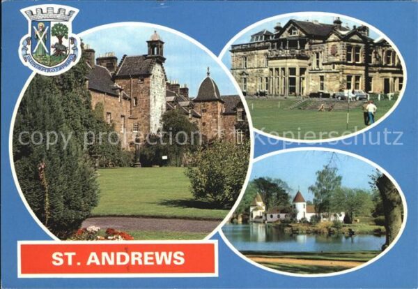 St Andrews Chelmsford Sankt Mary`s College Dutch Village
