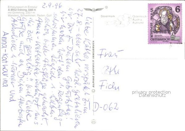 Irdning Grimming Ennstal – Bild 2