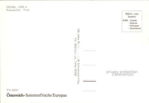 Ischgl Paznauntal – Bild 2