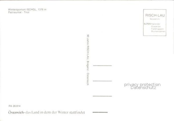Ischgl Paznauntal – Bild 2