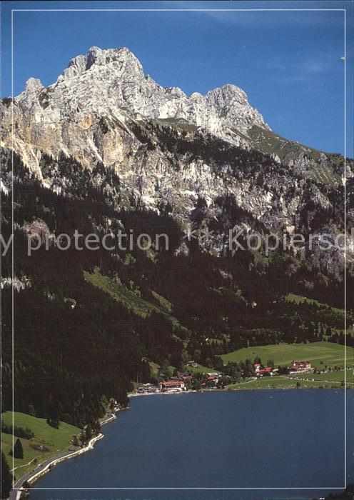 Haller Tirol Hiddensee Rotflüh Gimpel Köllenspitze