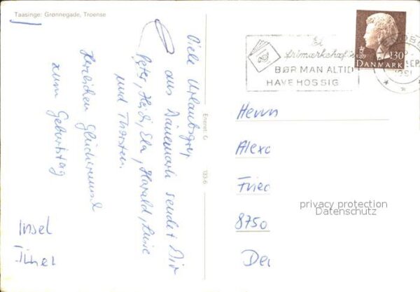Taasinge Gronnegade – Bild 2