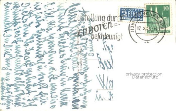 Maria-Eich Wallfahrtskapelle – Bild 2
