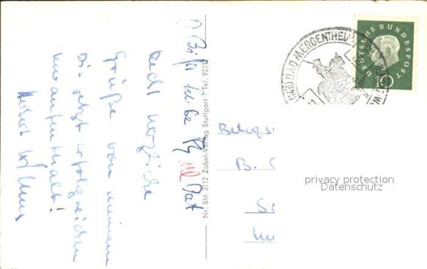 Bad Mergentheim – Bild 2