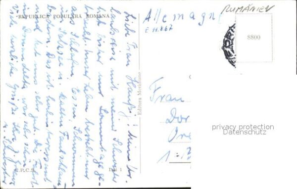 Rumaenien Delta Dunarii – Bild 2
