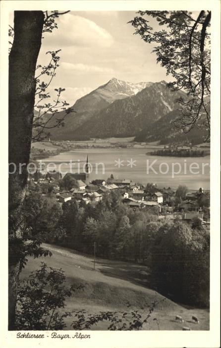 Schliersee