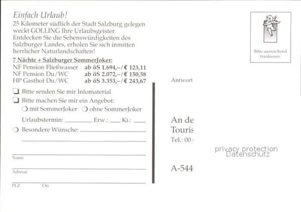 Golling Salzach – Bild 2