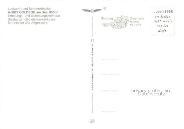 Goldegg Seepartie – Bild 2