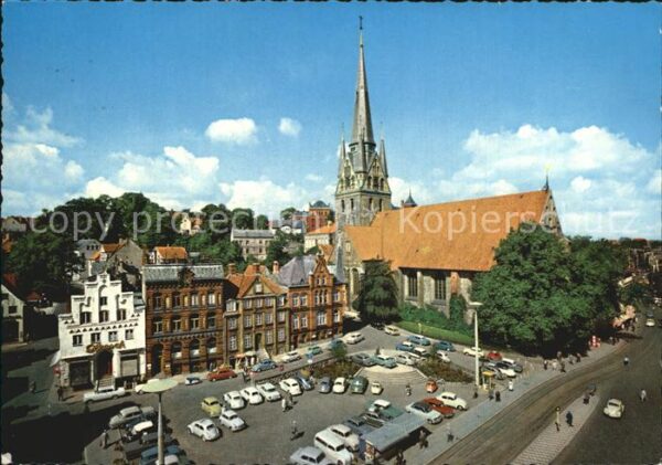 Flensburg