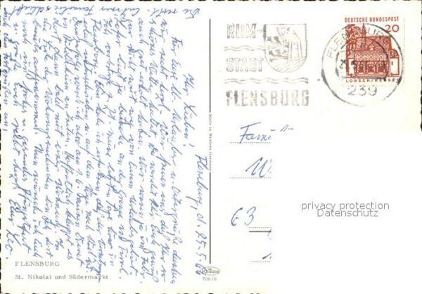 Flensburg – Bild 2