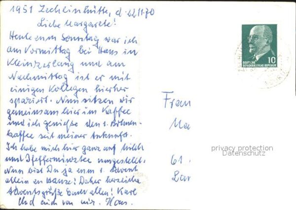 Zechlinerhuette – Bild 2