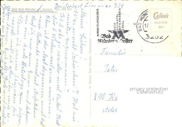 Bad Muender Deisterhort – Bild 2
