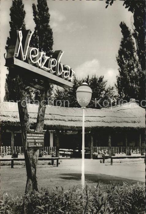 Zamardi Bolgar Csarda Neszebar