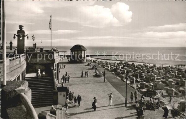 Borkum Strand