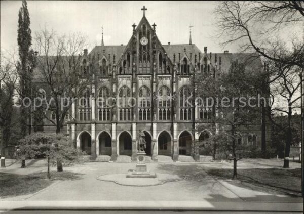 Dresden Kreuzschule