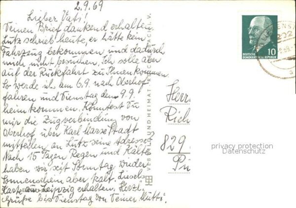 Bad Liebenstein Hotel Charlotte Haus Feodora Morgentor – Bild 2