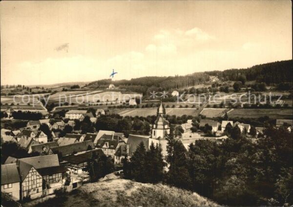 Wippra Kurort Harz
