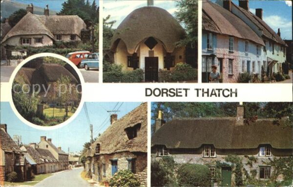 Lulworth Cove Lyme Regis Burton Bradstock Dorchester