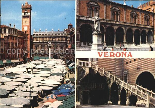 Verona Veneto Visitate i Musei e i Monumenti di Veron