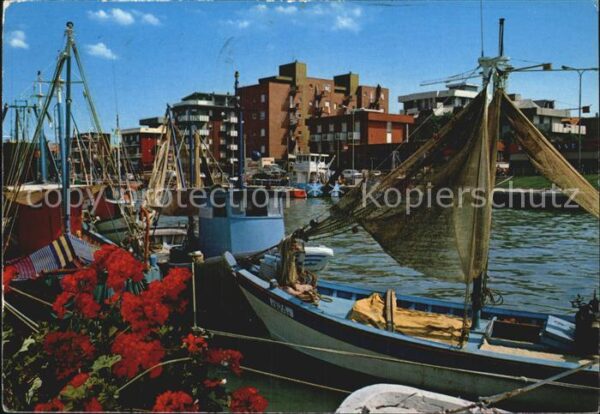 Igea Marina Porto Canale