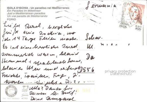 Ischia Forio – Bild 2