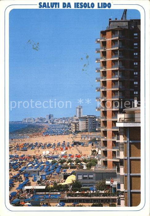 Jesolo Spiaggia