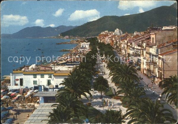 Loano Longomare