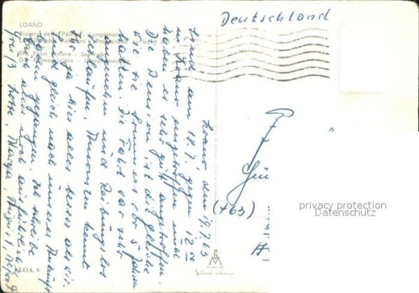 Loano Longomare – Bild 2