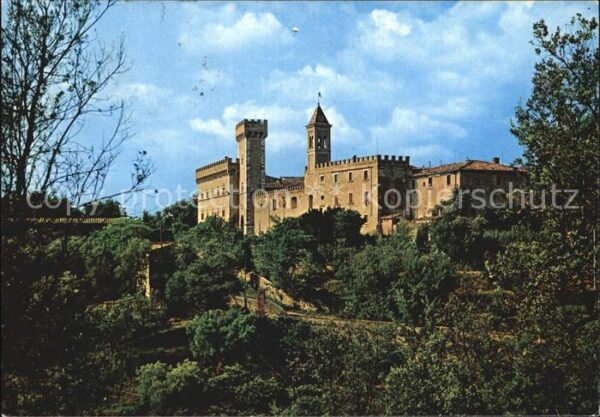 Bolgheri Il Castello