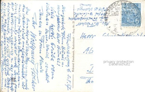 Finsterbergen – Bild 2
