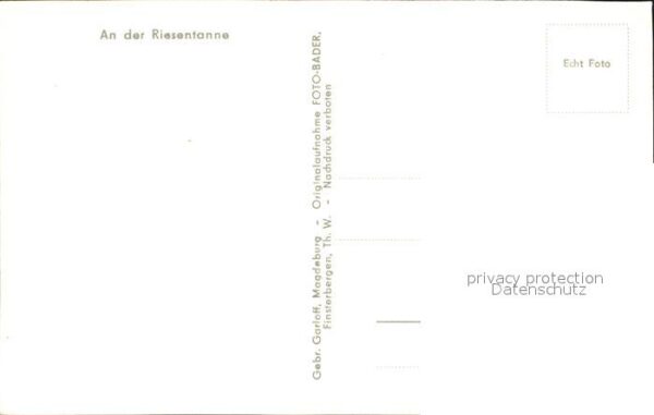 Finsterbergen – Bild 2