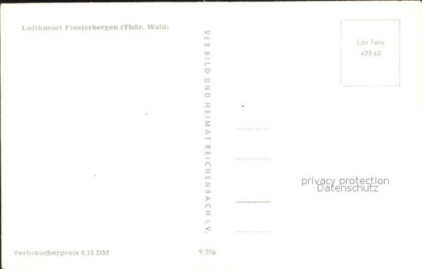 Finsterbergen – Bild 2