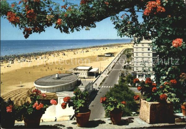 Bibione Spiaggia