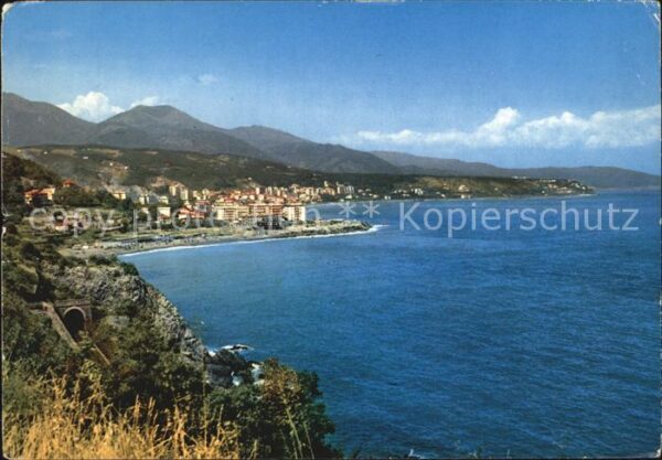 Cogoleto Liguria