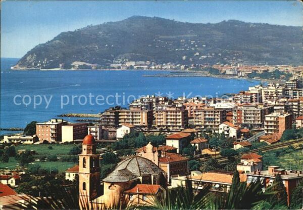 Cervo